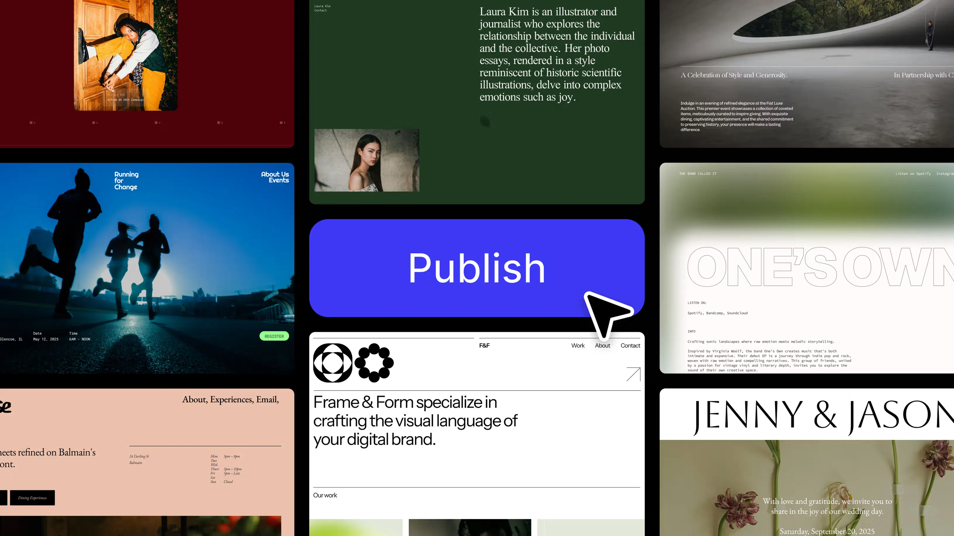 FigJam The Collaborative Brainstorming Tool